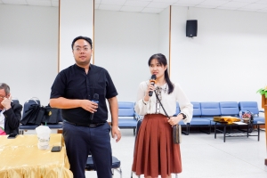 ศูนย์ภาษา จัดกิจกรรมนำเสนอผลการฝึกประสบการณ์การสอนของนักศึกษาจาก UNS ประเทศอินโดนีเซีย