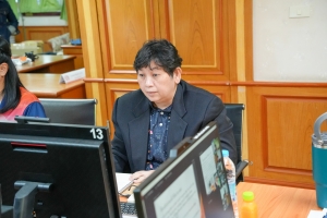 การประชุม คกก.ประจำคณะเทคโนโลยีสารสนเทศ ครั้งที่ 9/67