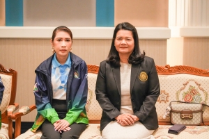 คณะครุศาสตร์ จัดอบรมพัฒนานักศึกษาในการเป็นผู้ปฏิบัติงานด้านการเป็นนวัตกรทางการศึกษาเพื่อพัฒนาชุมชน