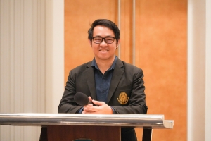 คณะครุศาสตร์ จัดอบรมพัฒนานักศึกษาในการเป็นผู้ปฏิบัติงานด้านการเป็นนวัตกรทางการศึกษาเพื่อพัฒนาชุมชน