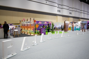 มรภ.เทพสตรี ร่วมงาน One Stop Open House 2024 อนาคตของคุณเริ่มต้นที่นี่ : การศึกษายุคใหม่เพื่ออาชีพในฝัน