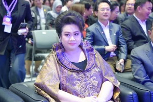 มรภ.เทพสตรี ร่วมงาน One Stop Open House 2024 อนาคตของคุณเริ่มต้นที่นี่ : การศึกษายุคใหม่เพื่ออาชีพในฝัน
