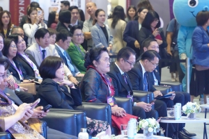 มรภ.เทพสตรี ร่วมงาน One Stop Open House 2024 อนาคตของคุณเริ่มต้นที่นี่ : การศึกษายุคใหม่เพื่ออาชีพในฝัน