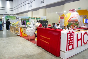 มรภ.เทพสตรี ร่วมงาน One Stop Open House 2024 อนาคตของคุณเริ่มต้นที่นี่ : การศึกษายุคใหม่เพื่ออาชีพในฝัน