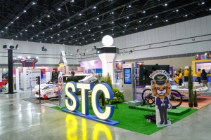 มรภ.เทพสตรี ร่วมงาน One Stop Open House 2024 อนาคตของคุณเริ่มต้นที่นี่ : การศึกษายุคใหม่เพื่ออาชีพในฝัน