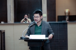 มรภ.เทพสตรี จัดประชุมเชิงปฏิบัติการการสรุปผลการดำเนินงานและถอดบทเรียนตามแผนพัฒนาความเป็นเลิศ มรภ.เทพสตรี โครงการพัฒนาแหล่งเรียนรู้และการท่องเที่ยวเชิงสร้างสรรค์บนฐานนวัตกรรมอย่างยั่งยืน 3 บุรี