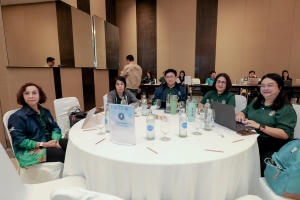 มรภ.เทพสตรี จัดประชุมเชิงปฏิบัติการการสรุปผลการดำเนินงานและถอดบทเรียนตามแผนพัฒนาความเป็นเลิศ มรภ.เทพสตรี โครงการพัฒนาแหล่งเรียนรู้และการท่องเที่ยวเชิงสร้างสรรค์บนฐานนวัตกรรมอย่างยั่งยืน 3 บุรี