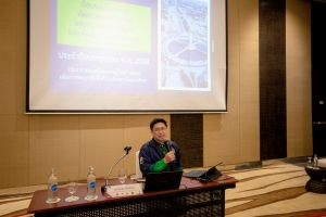 มรภ.เทพสตรี จัดประชุมเชิงปฏิบัติการการสรุปผลการดำเนินงานและถอดบทเรียนตามแผนพัฒนาความเป็นเลิศ มรภ.เทพสตรี โครงการพัฒนาแหล่งเรียนรู้และการท่องเที่ยวเชิงสร้างสรรค์บนฐานนวัตกรรมอย่างยั่งยืน 3 บุรี