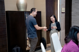 มรภ.เทพสตรี จัดประชุมเชิงปฏิบัติการการสรุปผลการดำเนินงานและถอดบทเรียนตามแผนพัฒนาความเป็นเลิศ มรภ.เทพสตรี โครงการพัฒนาแหล่งเรียนรู้และการท่องเที่ยวเชิงสร้างสรรค์บนฐานนวัตกรรมอย่างยั่งยืน 3 บุรี