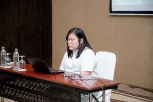 มรภ.เทพสตรี จัดประชุมเชิงปฏิบัติการการสรุปผลการดำเนินงานและถอดบทเรียนตามแผนพัฒนาความเป็นเลิศ มรภ.เทพสตรี โครงการพัฒนาแหล่งเรียนรู้และการท่องเที่ยวเชิงสร้างสรรค์บนฐานนวัตกรรมอย่างยั่งยืน 3 บุรี