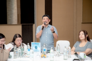มรภ.เทพสตรี จัดประชุมเชิงปฏิบัติการการสรุปผลการดำเนินงานและถอดบทเรียนตามแผนพัฒนาความเป็นเลิศ มรภ.เทพสตรี โครงการพัฒนาแหล่งเรียนรู้และการท่องเที่ยวเชิงสร้างสรรค์บนฐานนวัตกรรมอย่างยั่งยืน 3 บุรี