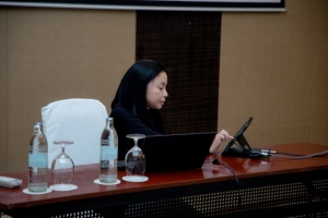 มรภ.เทพสตรี จัดประชุมเชิงปฏิบัติการการสรุปผลการดำเนินงานและถอดบทเรียนตามแผนพัฒนาความเป็นเลิศ มรภ.เทพสตรี โครงการพัฒนาแหล่งเรียนรู้และการท่องเที่ยวเชิงสร้างสรรค์บนฐานนวัตกรรมอย่างยั่งยืน 3 บุรี