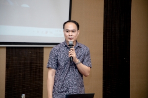 มรภ.เทพสตรี จัดประชุมเชิงปฏิบัติการการสรุปผลการดำเนินงานและถอดบทเรียนตามแผนพัฒนาความเป็นเลิศ มรภ.เทพสตรี โครงการพัฒนาแหล่งเรียนรู้และการท่องเที่ยวเชิงสร้างสรรค์บนฐานนวัตกรรมอย่างยั่งยืน 3 บุรี