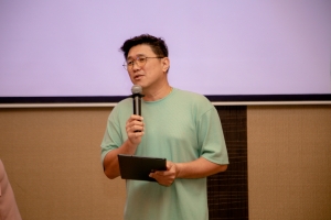 มรภ.เทพสตรี จัดประชุมเชิงปฏิบัติการการสรุปผลการดำเนินงานและถอดบทเรียนตามแผนพัฒนาความเป็นเลิศ มรภ.เทพสตรี โครงการพัฒนาแหล่งเรียนรู้และการท่องเที่ยวเชิงสร้างสรรค์บนฐานนวัตกรรมอย่างยั่งยืน 3 บุรี