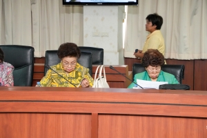 การประชุม คกก.สมาคมศิษย์เก่า มรภ.เทพสตรี ครั้งที่ 2/67