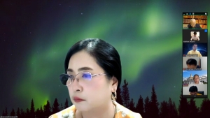 การประชุม คกก.พิจารณาร่างกฎ ข้อบังคับ และระเบียบของมหาวิทยาลัย ครั้งที่ 10/67