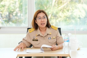 การประชุมโครงการยกระดับคุณภาพการศึกษาโรงเรียนเครือข่ายขนาดเล็ก ประจำปีงบประมาณ พ.ศ. 2568