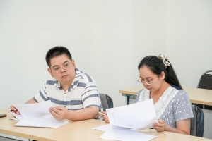 การประชุมโครงการยกระดับคุณภาพการศึกษาโรงเรียนเครือข่ายขนาดเล็ก ประจำปีงบประมาณ พ.ศ. 2568