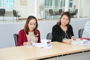 การประชุมโครงการยกระดับคุณภาพการศึกษาโรงเรียนเครือข่ายขนาดเล็ก ประจำปีงบประมาณ พ.ศ. 2568