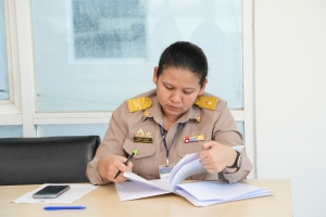 การประชุมโครงการยกระดับคุณภาพการศึกษาโรงเรียนเครือข่ายขนาดเล็ก ประจำปีงบประมาณ พ.ศ. 2568