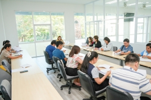 การประชุมโครงการยกระดับคุณภาพการศึกษาโรงเรียนเครือข่ายขนาดเล็ก ประจำปีงบประมาณ พ.ศ. 2568