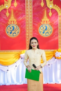มรภ.เทพสตรี และ กระทรวง อว. จัดงานดนตรีในสวน : H.M. Song อว. บรรเลงเพลงของพ่อ เทิดพระเกียรติ ร.9