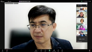 การประชุม คกก.บัณฑิตศึกษา ครั้งที่ 11/67