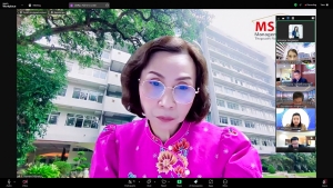 การประชุม คกก.บัณฑิตศึกษา ครั้งที่ 11/67