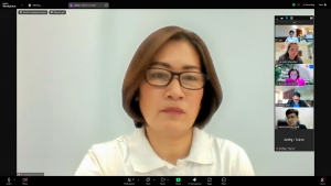การประชุม คกก.บัณฑิตศึกษา ครั้งที่ 11/67