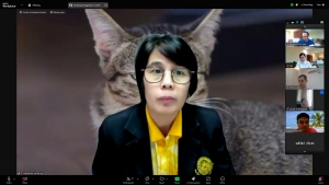 การประชุมสภาวิชาการ มรภ.เทพสตรี ครั้งที่ 11/67
