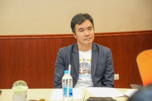 การประชุม คกก.อำนวยการ มรภ.เทพสตรี ครั้งที่ 13/67
