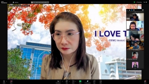 การประชุมหัวหน้าภาค-หัวหน้าสาขาวิชา และ คกก.ทวนสอบมาตรฐานฯ มนส. ครั้งที่ 12/67