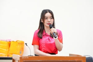 คณะมนุษยศาสตร์ฯ จัดอบรมการเป็นวิทยากร Train The Trainer