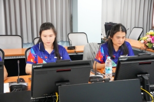 การประชุม คกก.ประจำคณะวิทยาการจัดการ ครั้งที่ 12/67