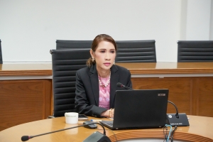 การประชุม คกก.ประจำคณะครุศาสตร์ ครั้งที่ 14/67