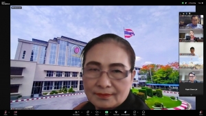 การประชุม คกก.ประจำคณะครุศาสตร์ ครั้งที่ 14/67