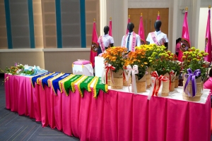 คณะมนุษยศาสตร์ฯ จัดประกวดหนุ่มฉลาด สาวเฉลียว และหนุ่มสาวสร้างสรรค์ ประจำปีการศึกษา 2567 HUSO ECO STAR 2024