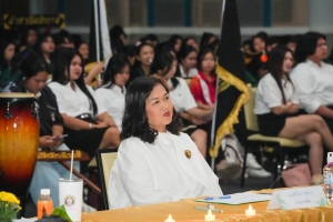 คณะมนุษยศาสตร์ฯ จัดประกวดหนุ่มฉลาด สาวเฉลียว และหนุ่มสาวสร้างสรรค์ ประจำปีการศึกษา 2567 HUSO ECO STAR 2024