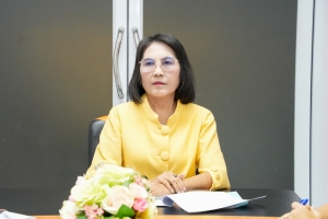 การประชุมกรรมการบริหาร สนอ. ครั้งที่ 7/67