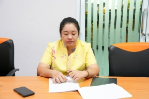 การประชุมกรรมการบริหาร สนอ. ครั้งที่ 7/67