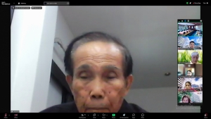 การประชุม คกก.บริหารงานบุคคลฯ ครั้งที่ 12/67