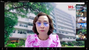 การประชุม คกก.บริหารงานบุคคลฯ ครั้งที่ 12/67