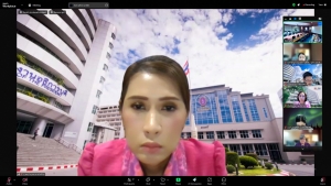 การประชุม คกก.บริหารงานบุคคลฯ ครั้งที่ 12/67