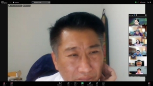 การประชุม คกก.บริหารงานบุคคลฯ ครั้งที่ 12/67