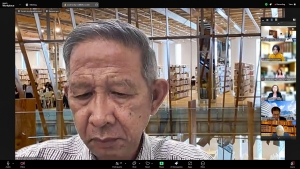การประชุมสภา มรท. ครั้งที่ 14/67