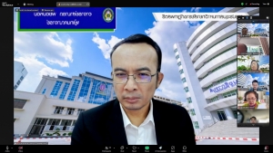 การประชุมสภา มรท. ครั้งที่ 14/67
