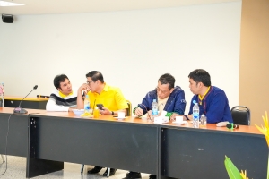 คณะมนุษยศาสตร์ฯ เป็นเจ้าภาพจัดกิจกรรม TRU Morning Talk ครั้งที่ 10