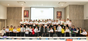 ชมรมเพชรเทพสตรีจัดประชุมใหญ่สามัญ ประจำปี พ.ศ. 2567