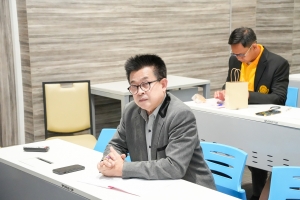 ชมรมเพชรเทพสตรีจัดประชุมใหญ่สามัญ ประจำปี พ.ศ. 2567