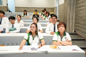 ชมรมเพชรเทพสตรีจัดประชุมใหญ่สามัญ ประจำปี พ.ศ. 2567